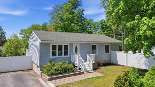 57 Seven Bridge Rd
