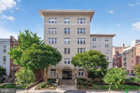 1619 R St NW 101
