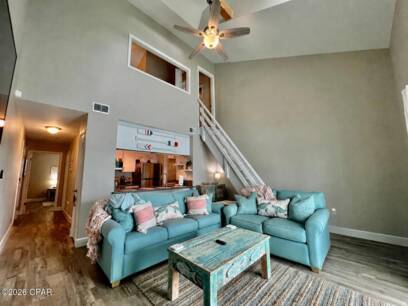 3600 Navy Blvd D301