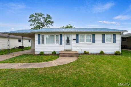 105 West Clarman