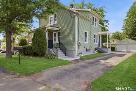 127 Rangely St