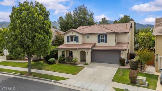 24885 Mulberry Rd