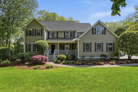 71 Chamberlain Rd