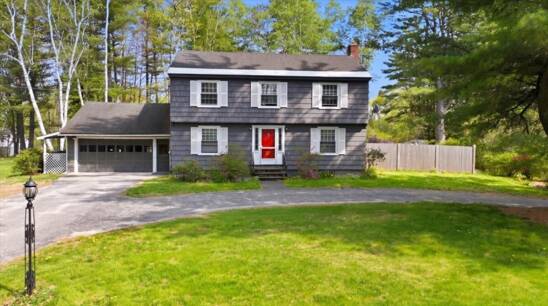 11 Cherry Hill Dr