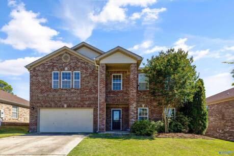 2403 Bell Manor Drive SW