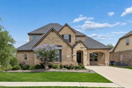 3201 Carrington Dr