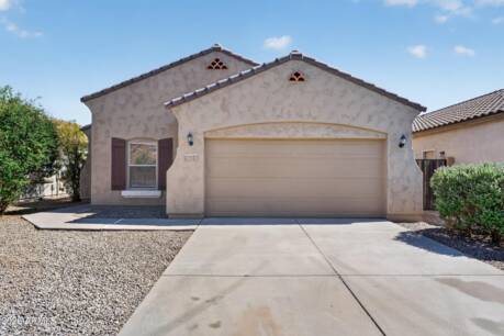 5437 W Maldonado Rd