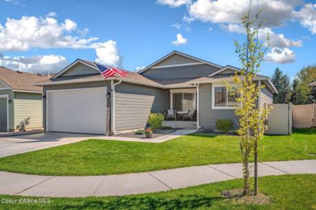 892 Allenby