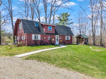 190 Somerville Rd