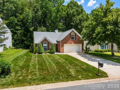1437 Deer Forest Dr