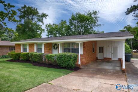 2017 Chambers Drive NE