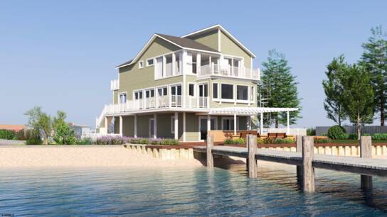 127 Higbee