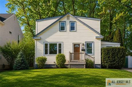 45 Homer Pl