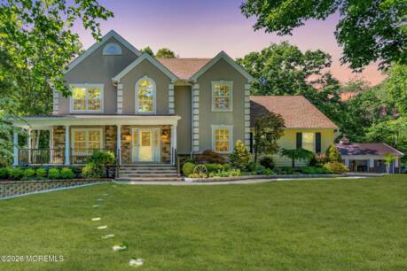 394 Jackson Mills Rd