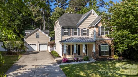17815 Steel Horse Rd