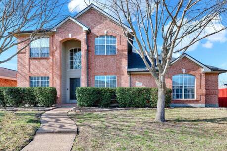 7413 Westway Dr