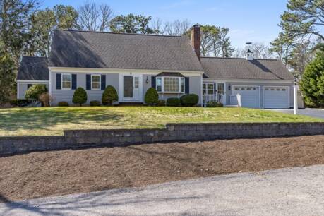 15 Greenwood Road