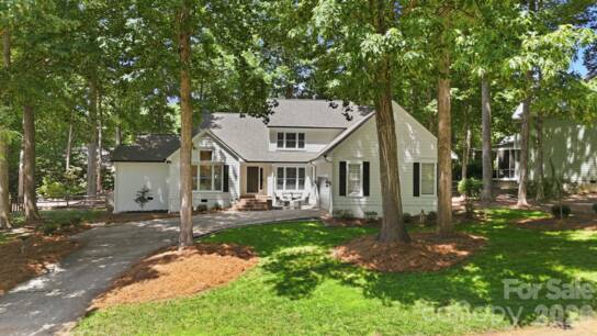8916 Oxfordshire Ct