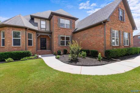118 Overbrook Drive