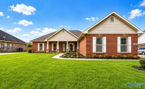 109 Harbor Glen Drive SW