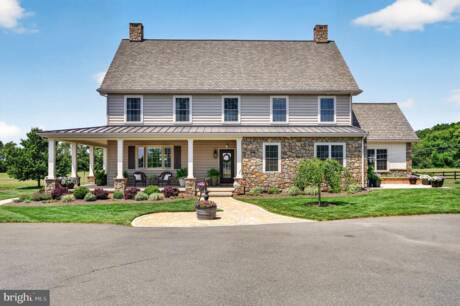 388 Woodstown Daretown Rd
