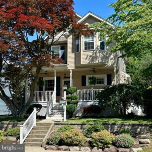 411 Washington Terrace