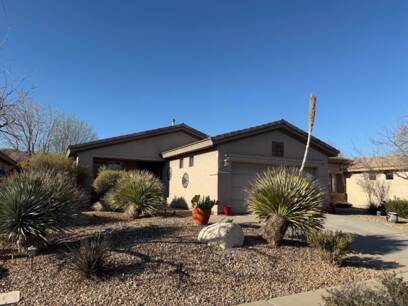 3581 E Silver Creek Dr