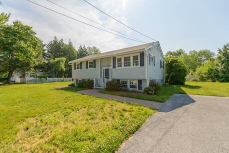 392 Acton Rd