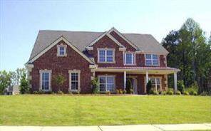 4200 Donington Way