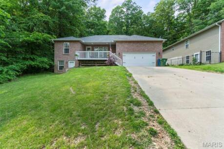 1758 Bella Vista Dr
