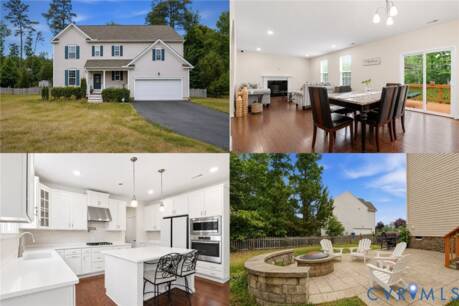 10122 Cameron Ridge Dr