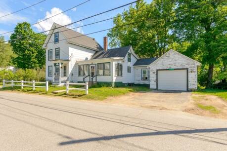 59 Mill St