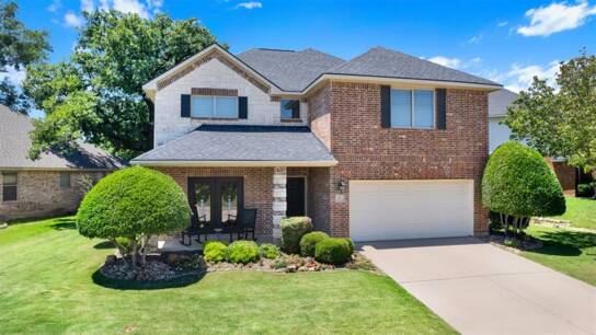 3024 Greenway Dr