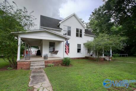 3507 South Broad Place SW