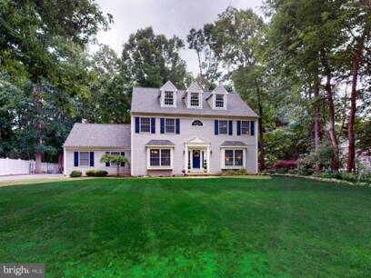 81 Flyatt Rd