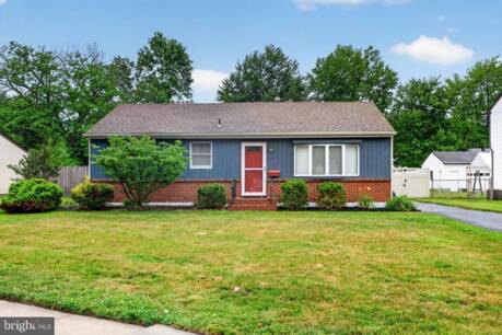 43 Abington Ave