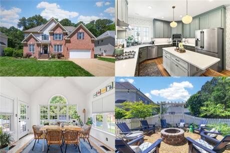 110 Collington Run
