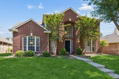 10708 Columbia Dr