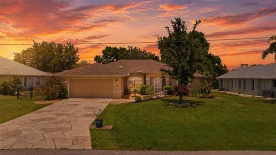 27180 Tierra Del Fuego Cir