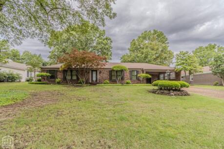 718 Melton Dr
