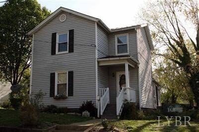 805 Grove St