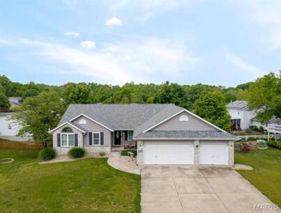 204 Aspen Pt