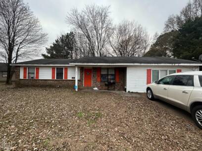 3511 Kristal Dr