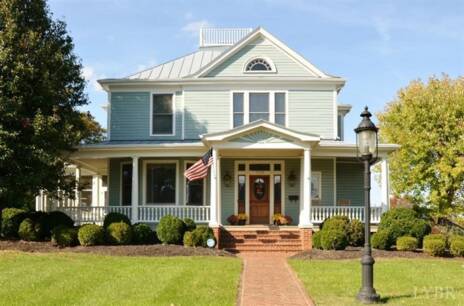 725 Longwood Ave