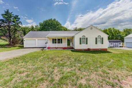 1266 Bethel Church Rd