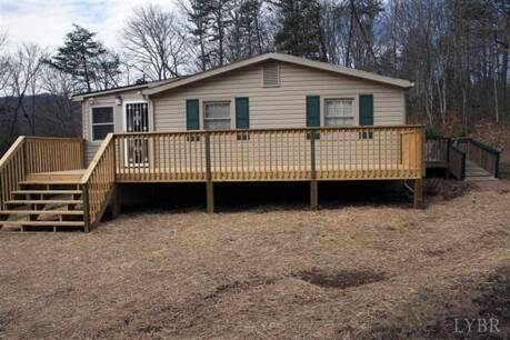 1337 Mcdearmon Rd