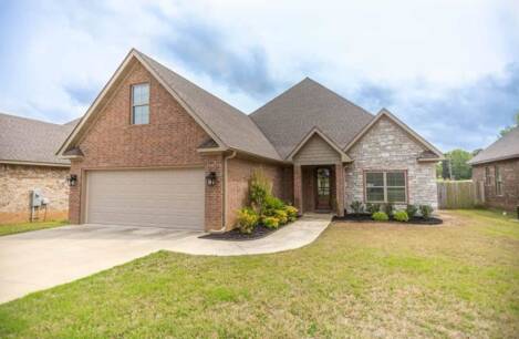 4105 Bobcat Meadow