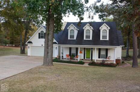 501 Candis Dr