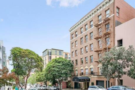 1755 Jackson St 406