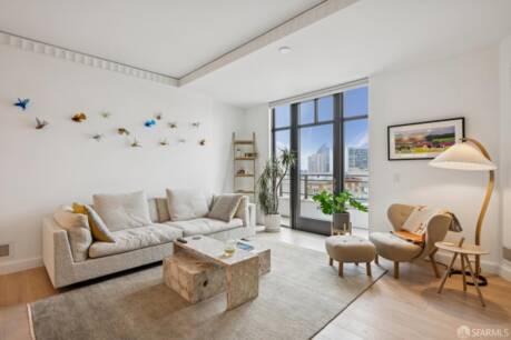 875 California St 603